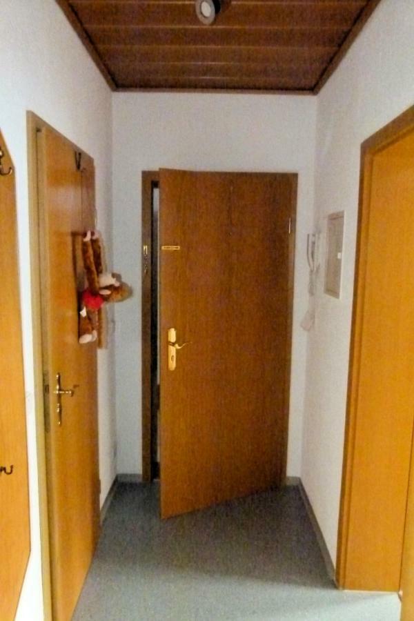 Ferienwohnung Karo Ellefeld المظهر الخارجي الصورة